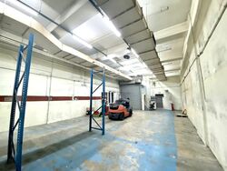 Eunos Technolink (D14), Factory #544152781
